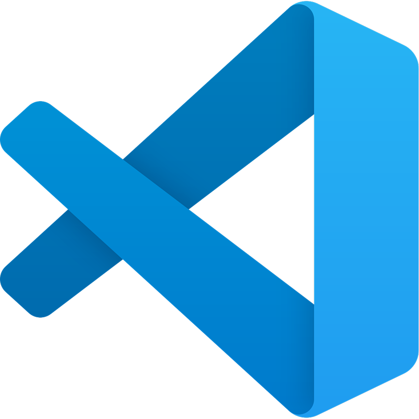 Курс включает в себя: <b>VS Code</b> - редактор кода